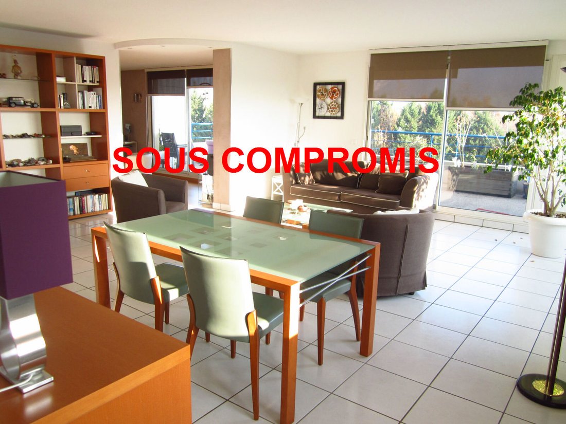 Apartment in Saint-Julien-en-Genevois, Auvergne-Rhône-Alpes, France 2 - 15502001