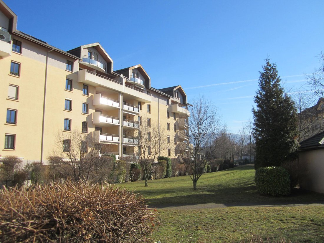 Apartment in Saint-Julien-en-Genevois, Auvergne-Rhône-Alpes, France 3 - 15502176