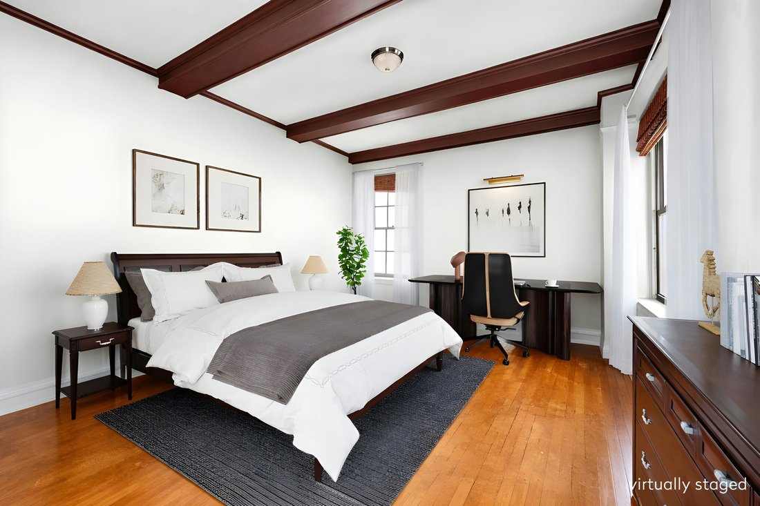 Co Op in New York, New York, United States 5 - 17654267