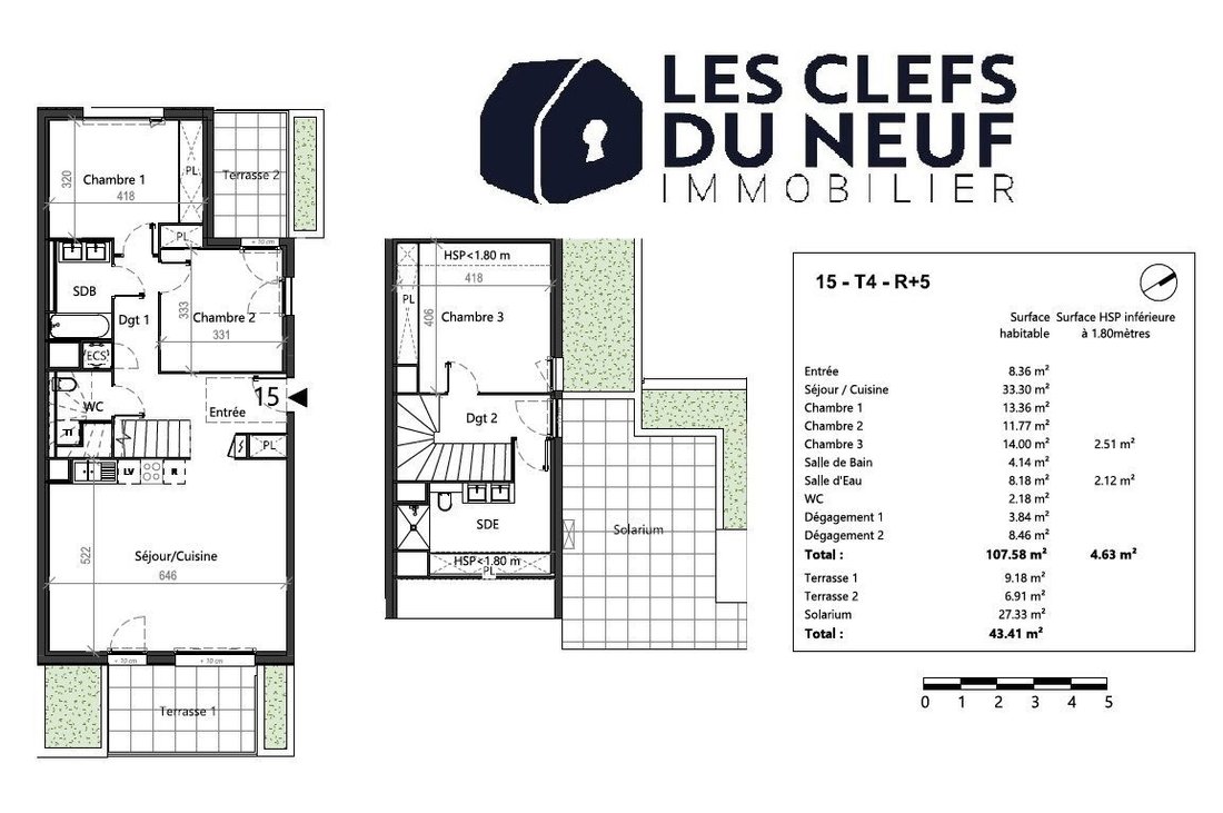 Apartment in Saint Cyprien, Toulouse, France 5 - 16467342