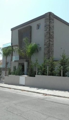 Villa in Germasogeia, Limassol, Cyprus 2 - 16173592