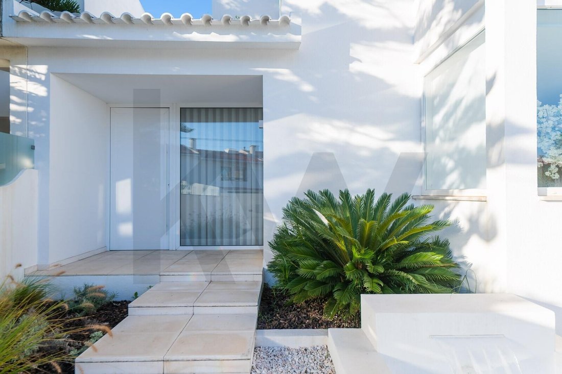 House in Parede, Lisbon, Portugal 4 - 17931397