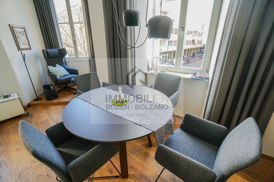 Apartment in Piani-Rencio Center / Piani-Rencio Zentrum, Bolzano / Bozen, Trentino – Alto Adige/Südtirol 2 - 17928610