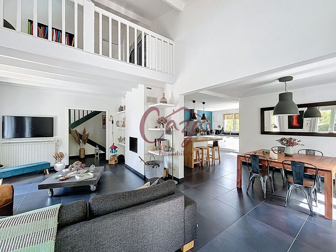 House in Carignan-de-Bordeaux, Nouvelle-Aquitaine, France 4 - 17701615