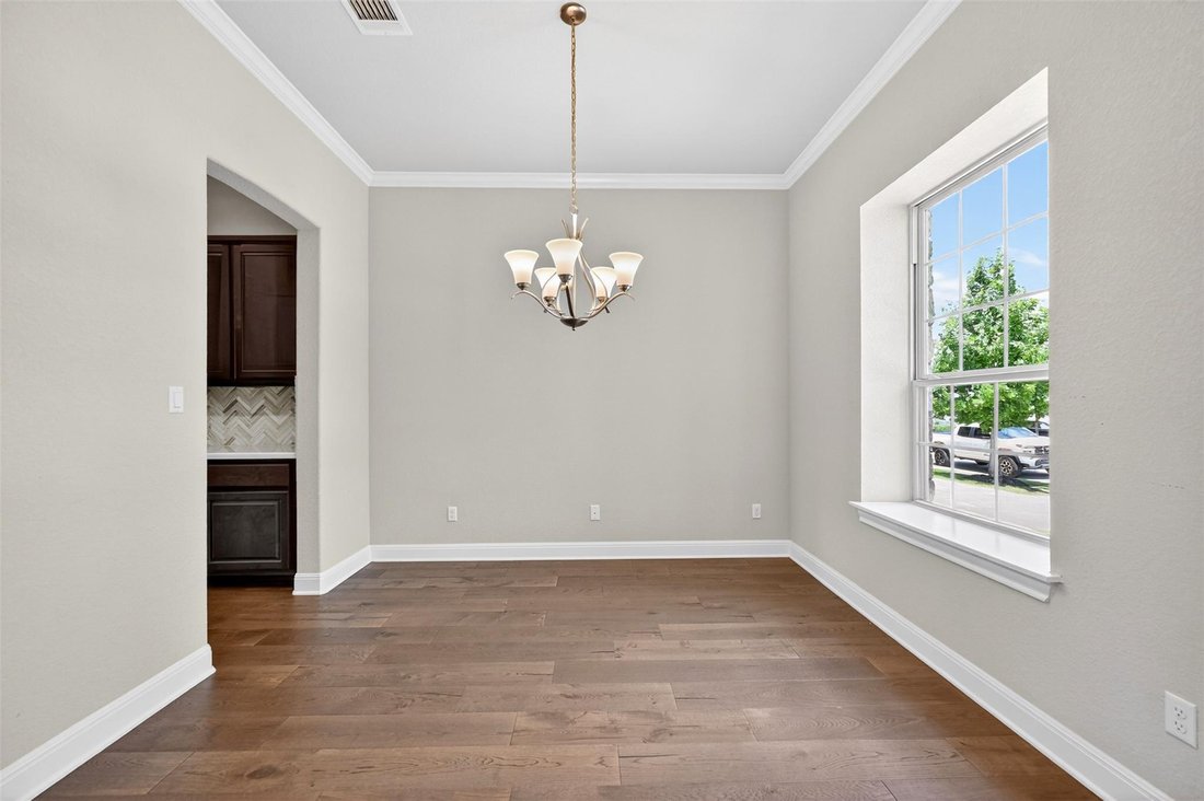 House in Leander, Texas, United States 5 - 17929263