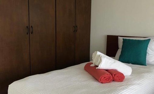 Condominio a Cancún, Quintana Roo, Messico 1