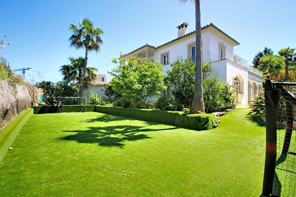 Villa in Rotes Velles, Calvia, Balearic Islands 5 - 17939457