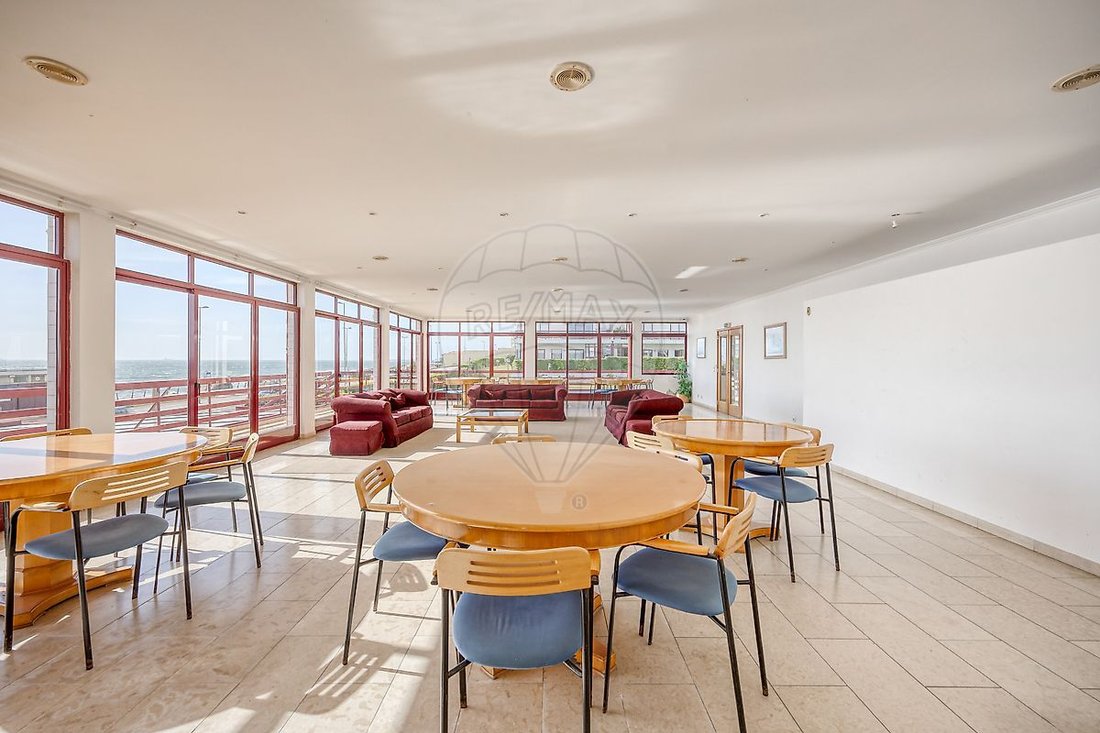 Apartment in Canidelo, Porto District, Portugal 4 - 17939450