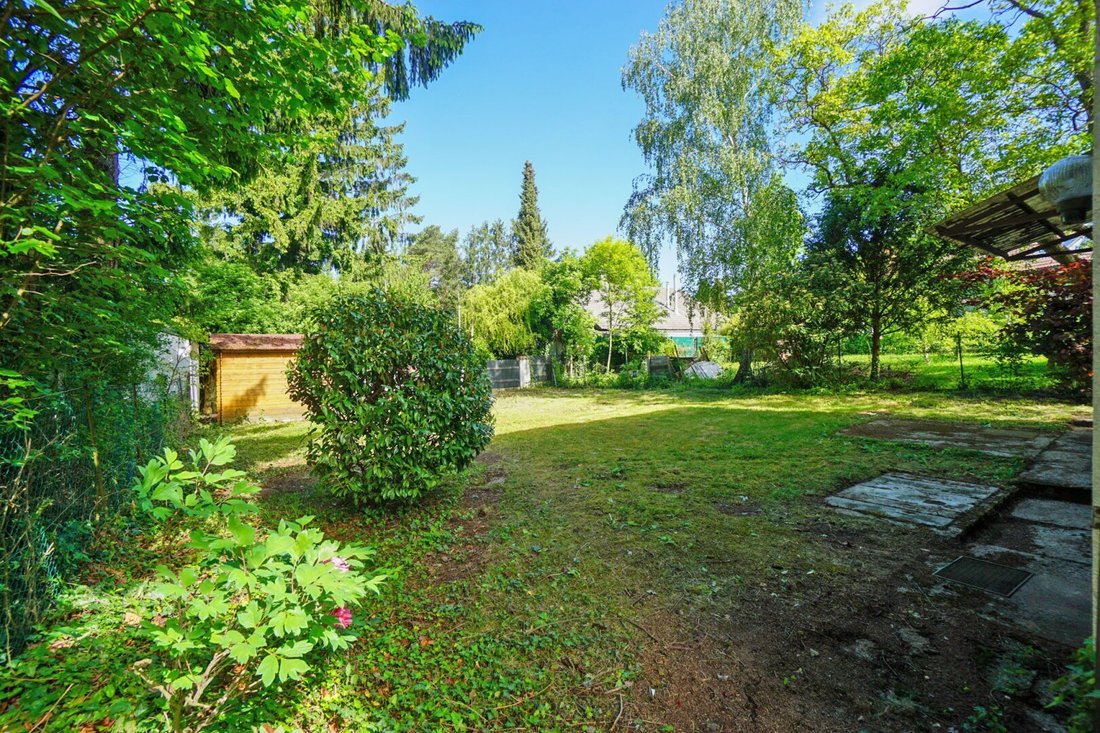 House in Vienna, Wien, Austria 3 - 17032116