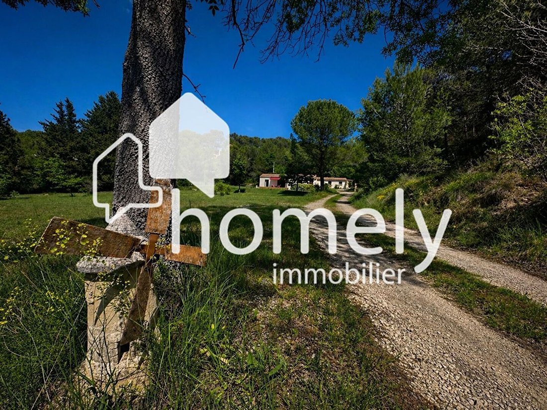 House in Rognes, Provence-Alpes-Côte d'Azur, France 5 - 17779329