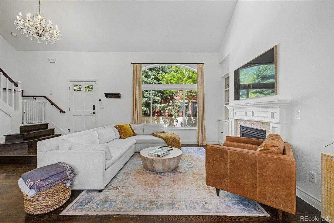 House in Boulder, Colorado, United States 2 - 17941809