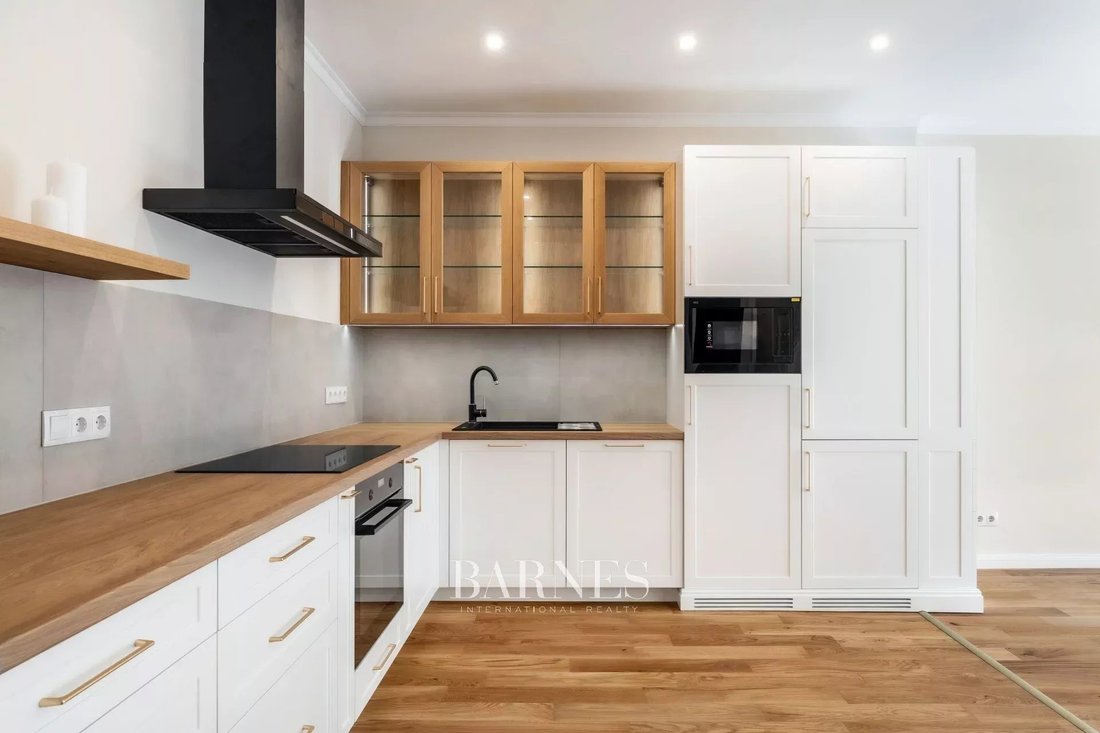 Apartment in Debrecen, Hajdú-Bihar, Hungary 3 - 17930514