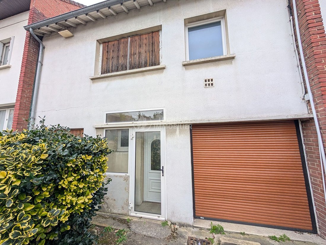 House in Le Chesnay, Le Chesnay-Rocquencourt, France 1 - 16079123