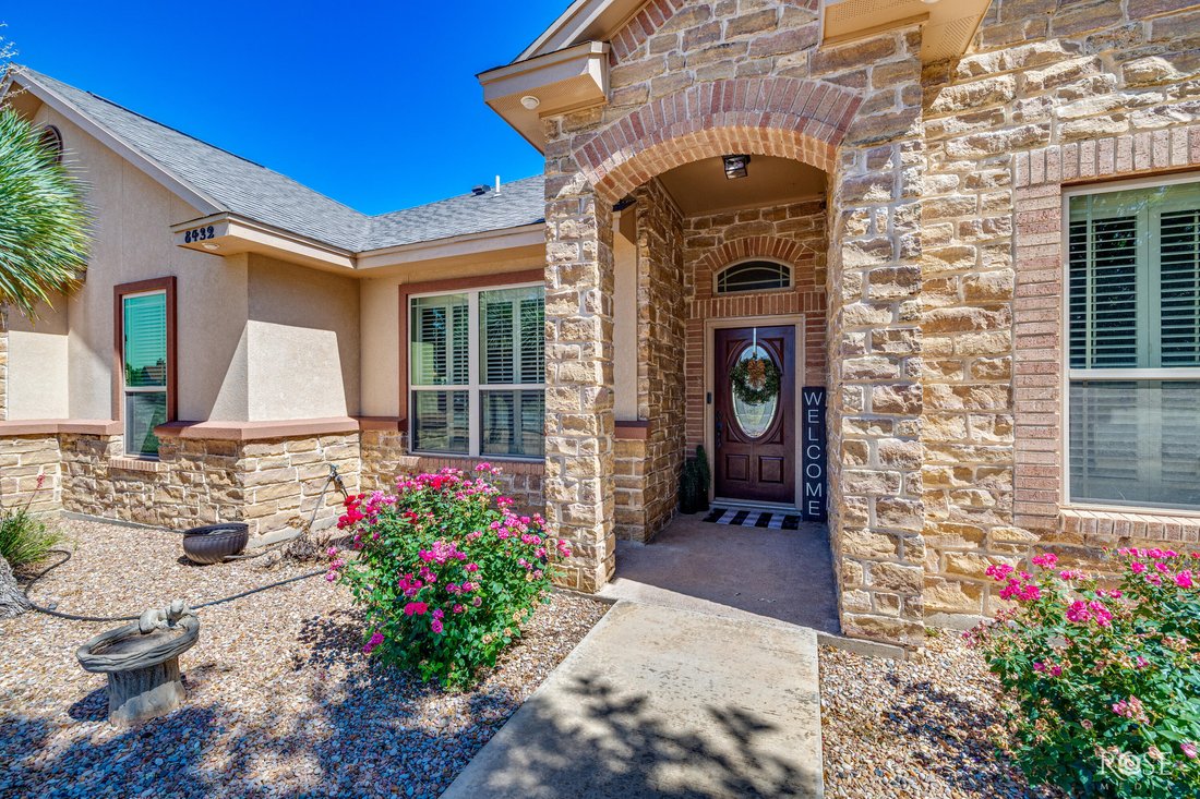 House in San Angelo, Texas, United States 5 - 17931502