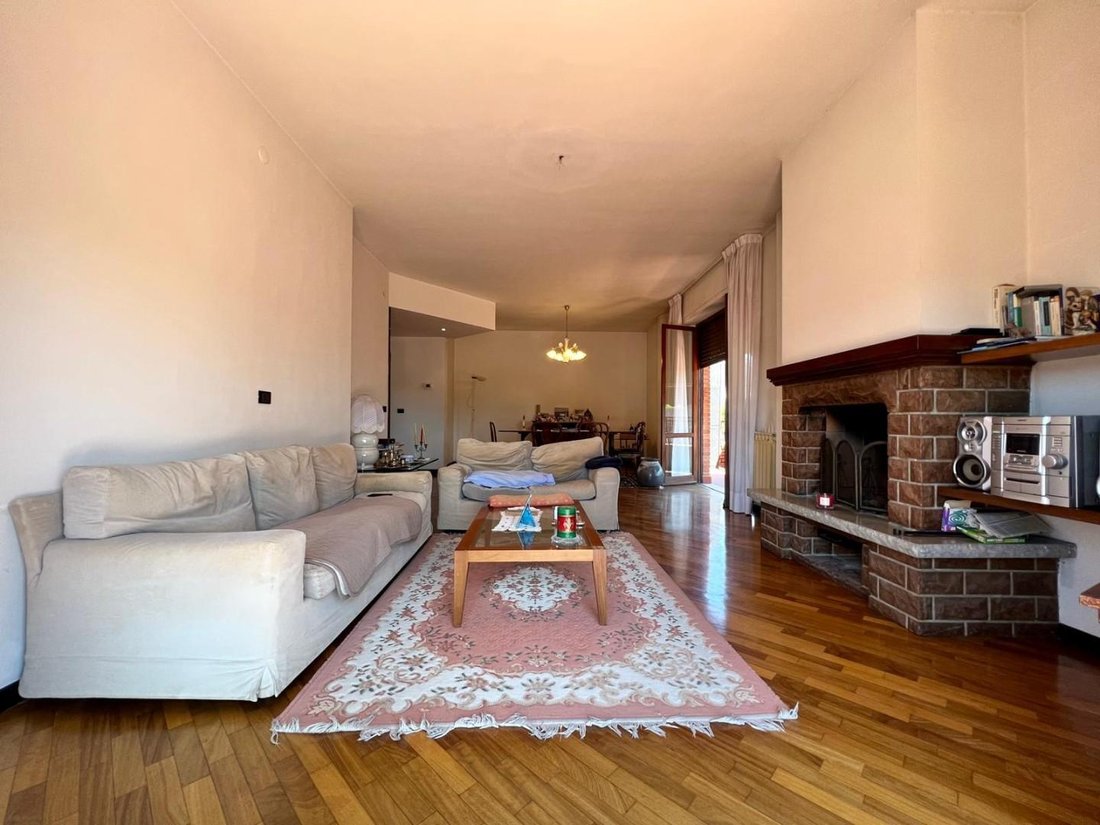Penthouse in Ronchi, Massa, Italy 5 - 17941134