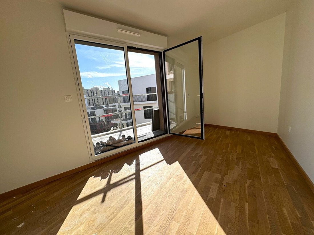 Apartment in Saint Cyprien, Toulouse, France 5 - 16467562