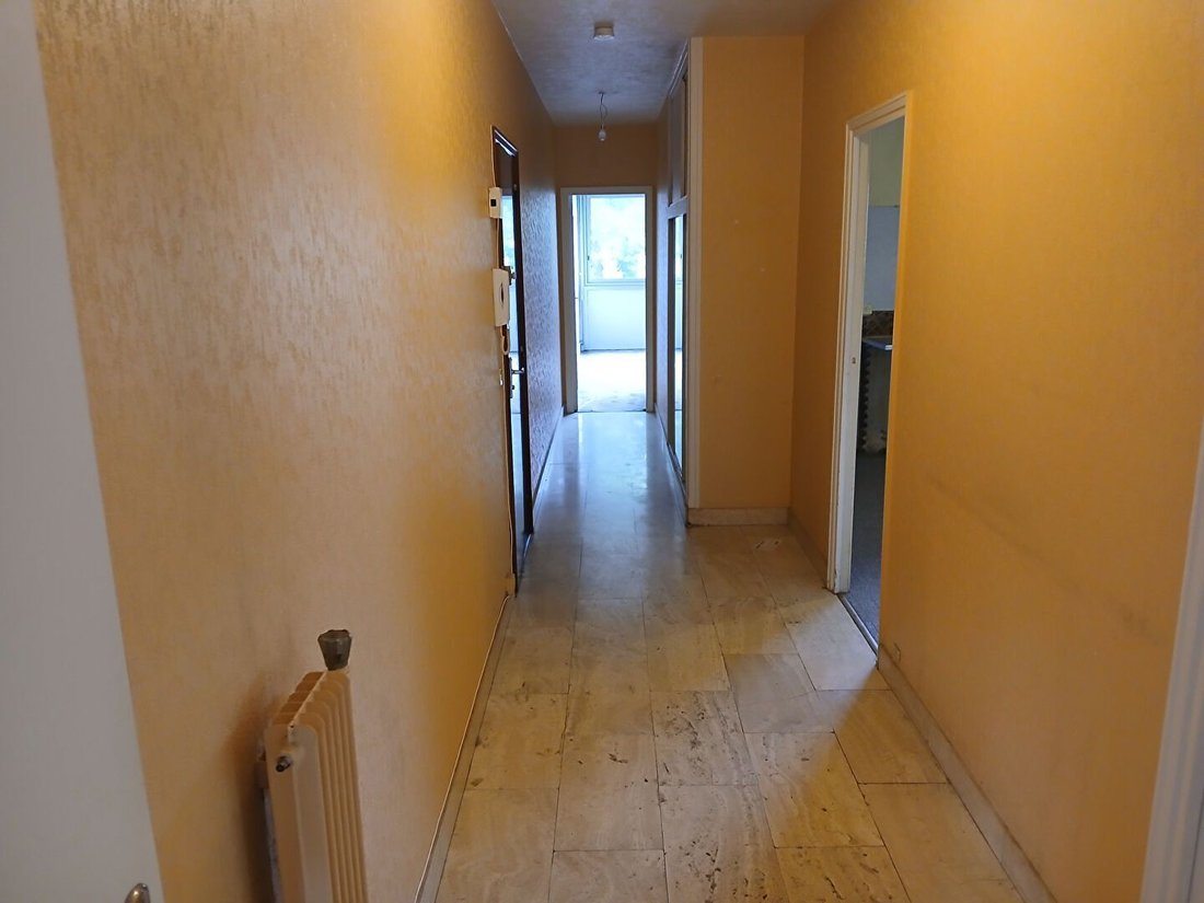 Apartment in Houssières, Châtenay-Malabry, France 5 - 16620787