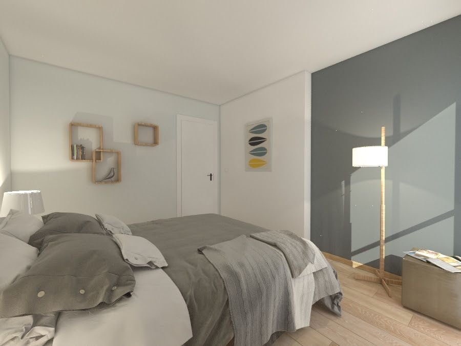 Apartment in Jardin Parisien, Clamart, France 4 - 16467589