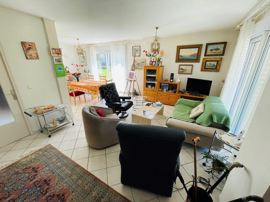 House in Saint-Julien-en-Genevois, Auvergne-Rhône-Alpes, France 4 - 15502707