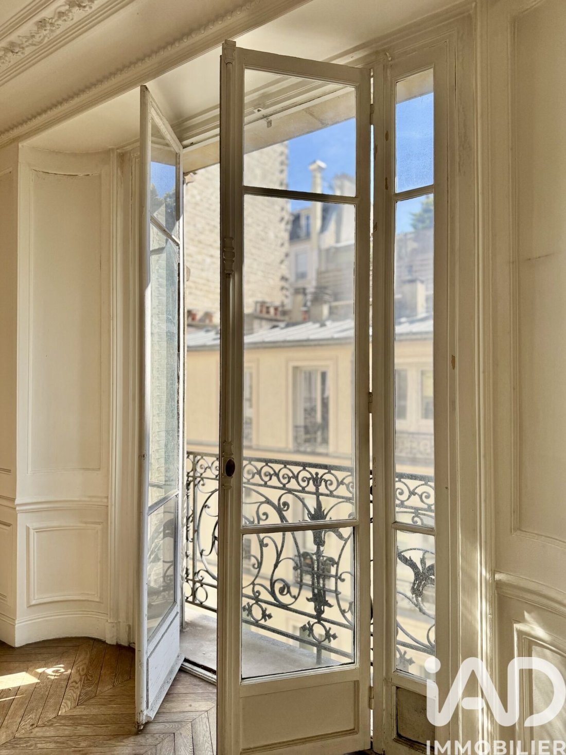 Apartment in Ternes-Maillot, Paris 17e Arrondissement, Paris 5 - 17943855