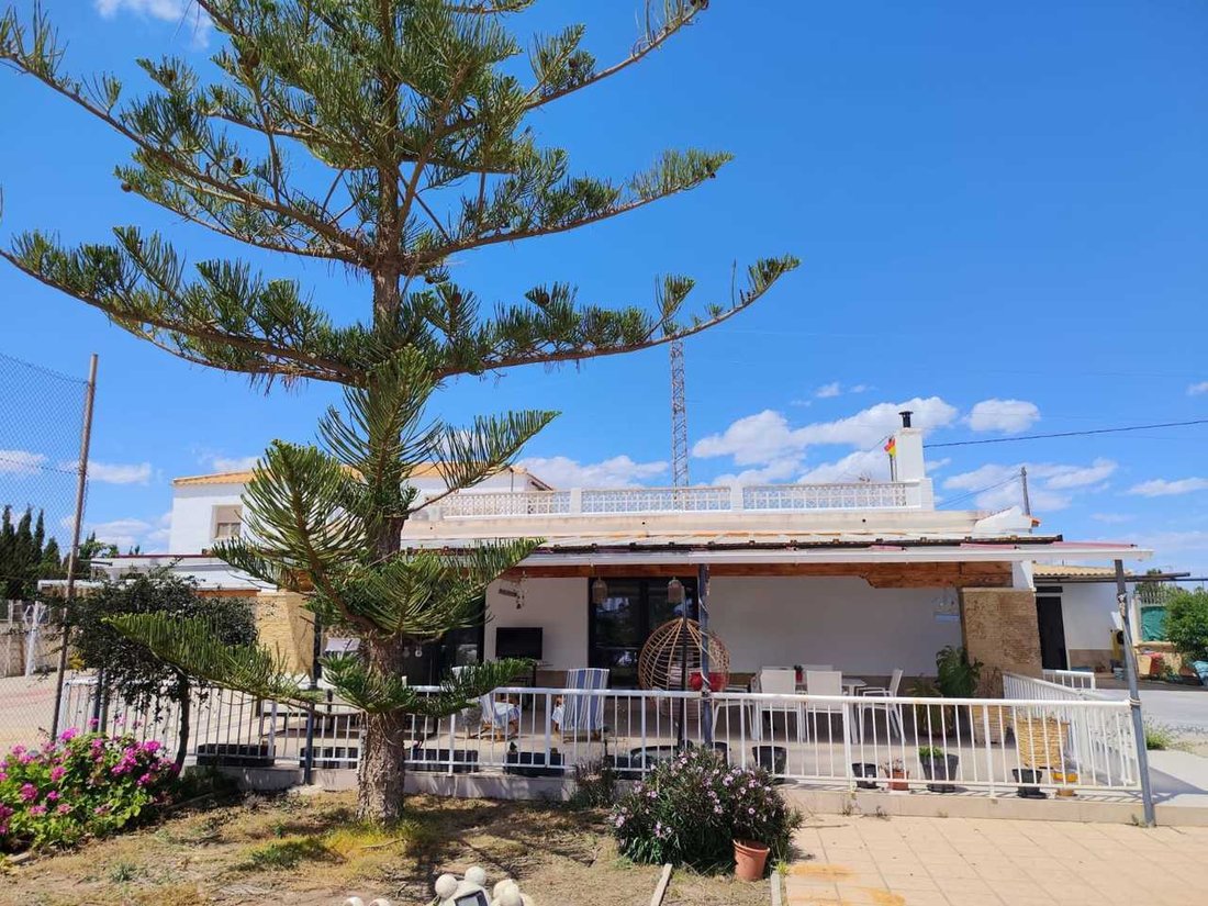 Villa in Los Montesinos, Valencian Community, Spain 4 - 17935372