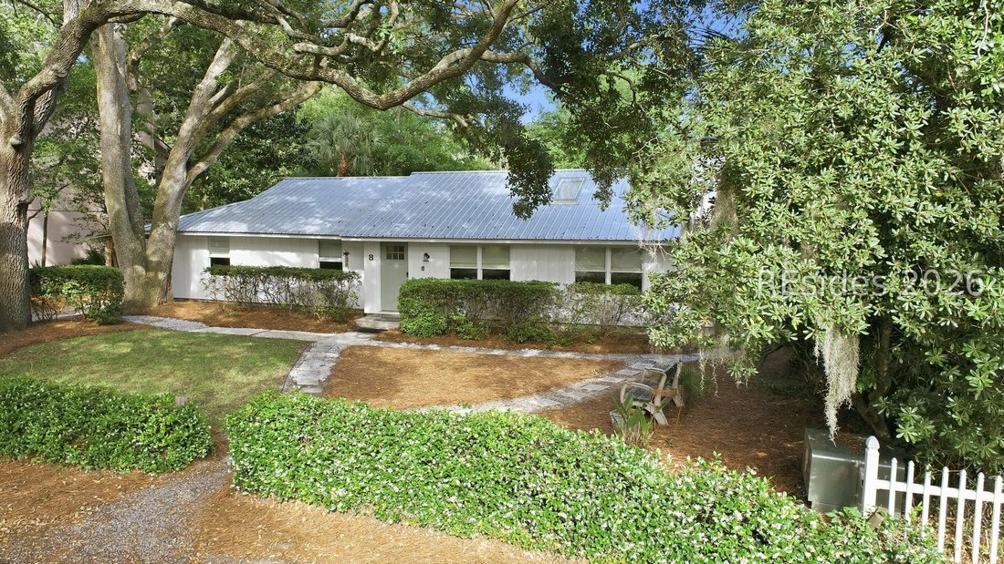 House in Hilton Head Island, South Carolina, United States 4 - 17928121