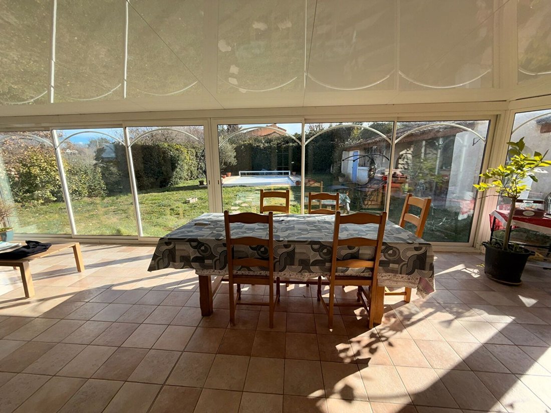 Villa in Cadolive, Provence-Alpes-Côte d'Azur, France 2 - 17103950