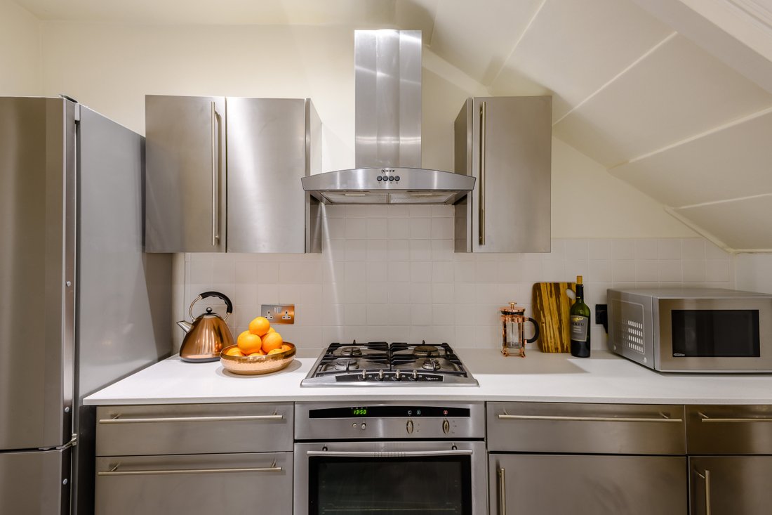 Apartment in Bayswater, Westminster, England 4 - 17933567