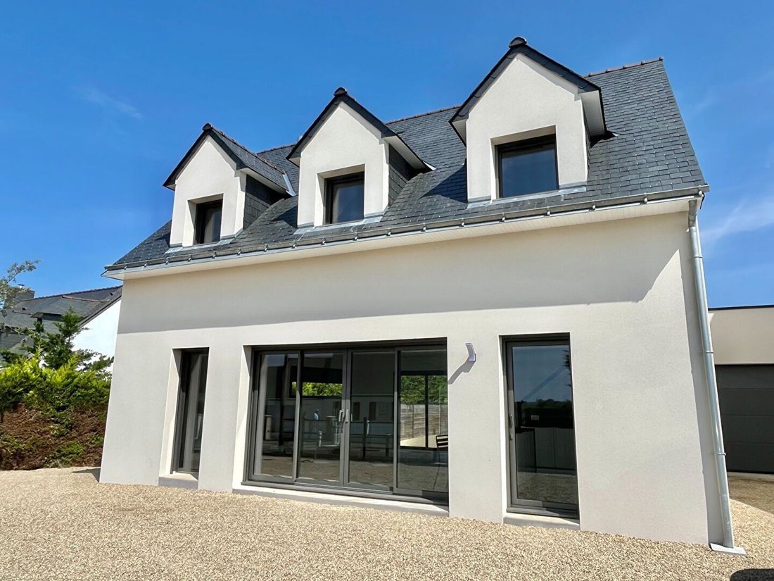 House in Guérande, Pays de la Loire, France 4 - 17837176