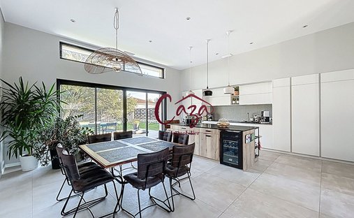 Haus in Latresne, Neu-Aquitanien, Frankreich 1