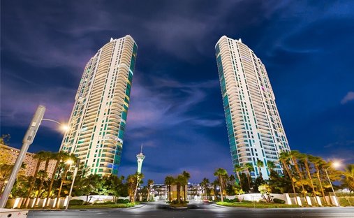 Casa en Las Vegas, Nevada, Estados Unidos 1