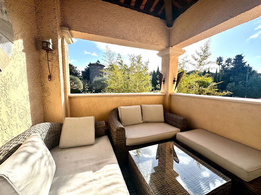 Apartment in Zone Est Diffuse, Saint-Tropez, France 2 - 16820975
