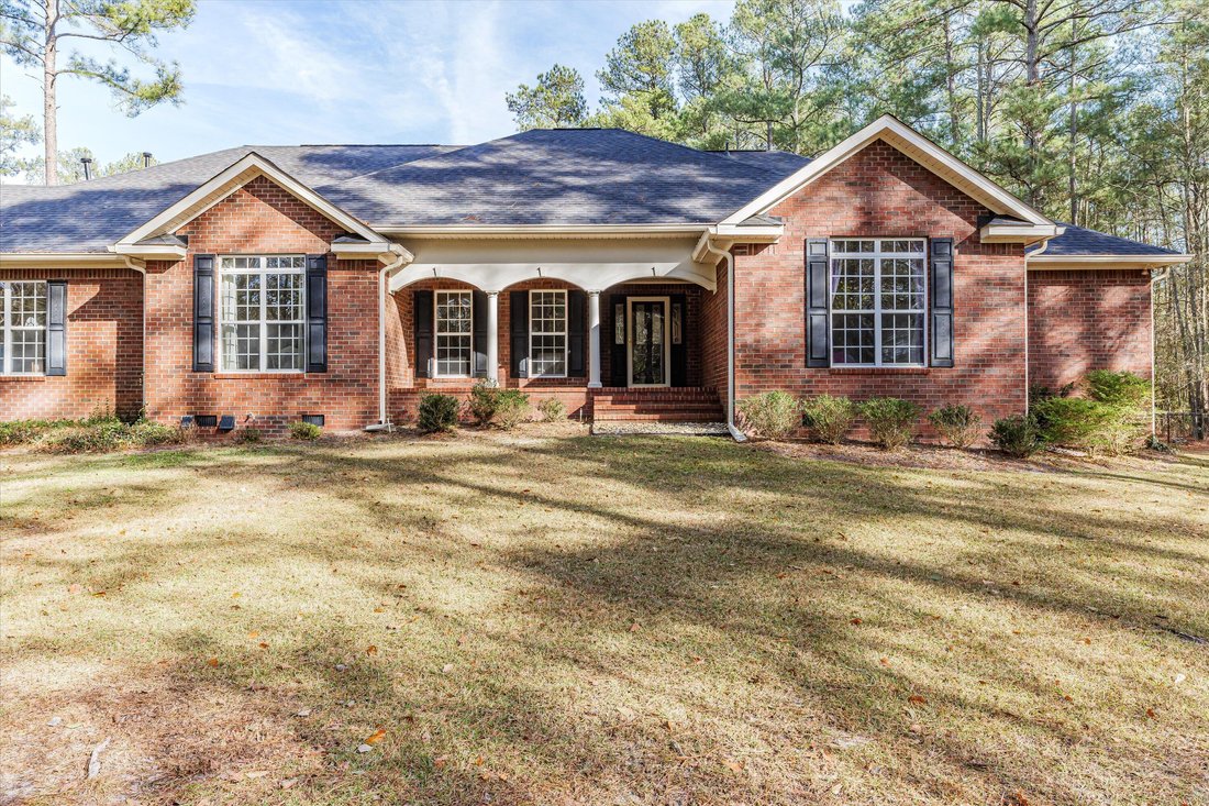 House in North Augusta, South Carolina, United States 1 - 17928473