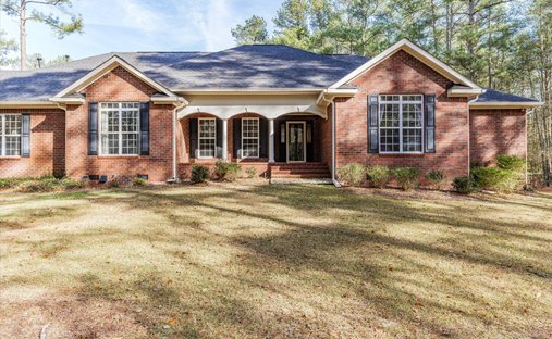 House in North Augusta, South Carolina, United States 1