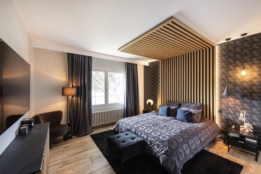 House in Italie-Jacotot, Aix-les-Bains, France 5 - 16130103