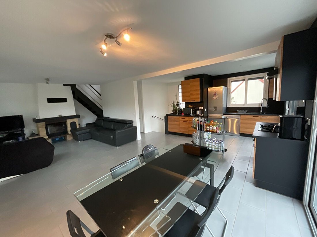 House in Andresy, Ile-de-France, France 2 - 17480530