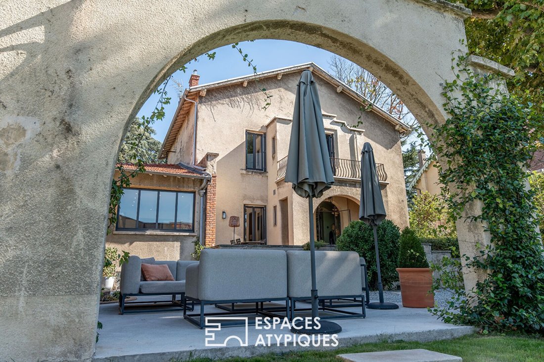 Villa in Grand Charran-Faventines, Valence, France 2 - 17935323