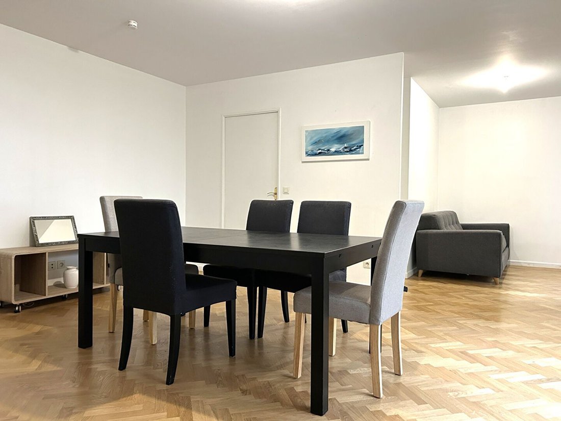 Apartment in Antony, Ile-de-France, France 3 - 16579783