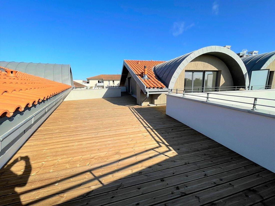 Apartment in Grand Noble, Blagnac, France 1 - 16467699
