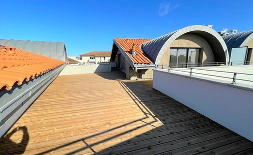 Appartamento a Grand Noble, Blagnac, Francia 1