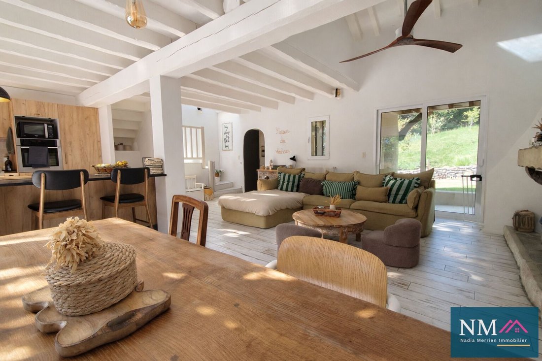 House in Lahonce, Nouvelle-Aquitaine, France 5 - 17722982