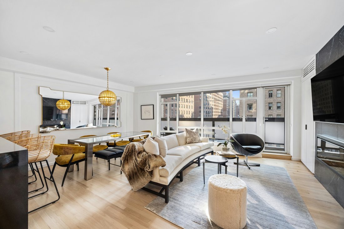 Co Op in New York, New York, United States 1 - 16940097
