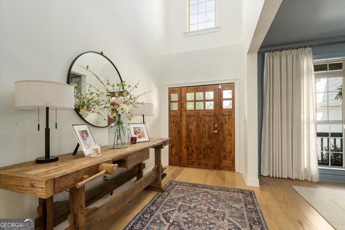 House in Watkinsville, Georgia, United States 5 - 17937424