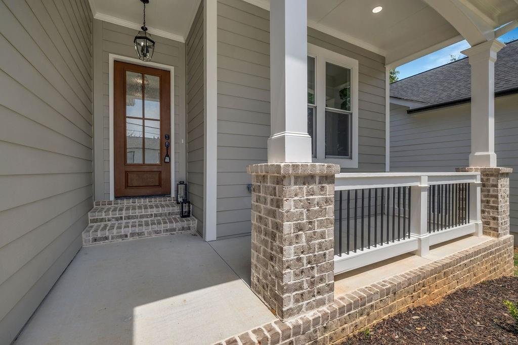 House in Marietta, Georgia, United States 2 - 17939325