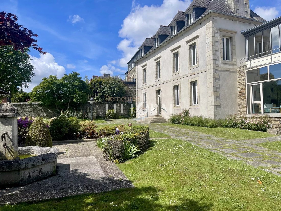Estate in Lannion, Brittany, France 1 - 17935149
