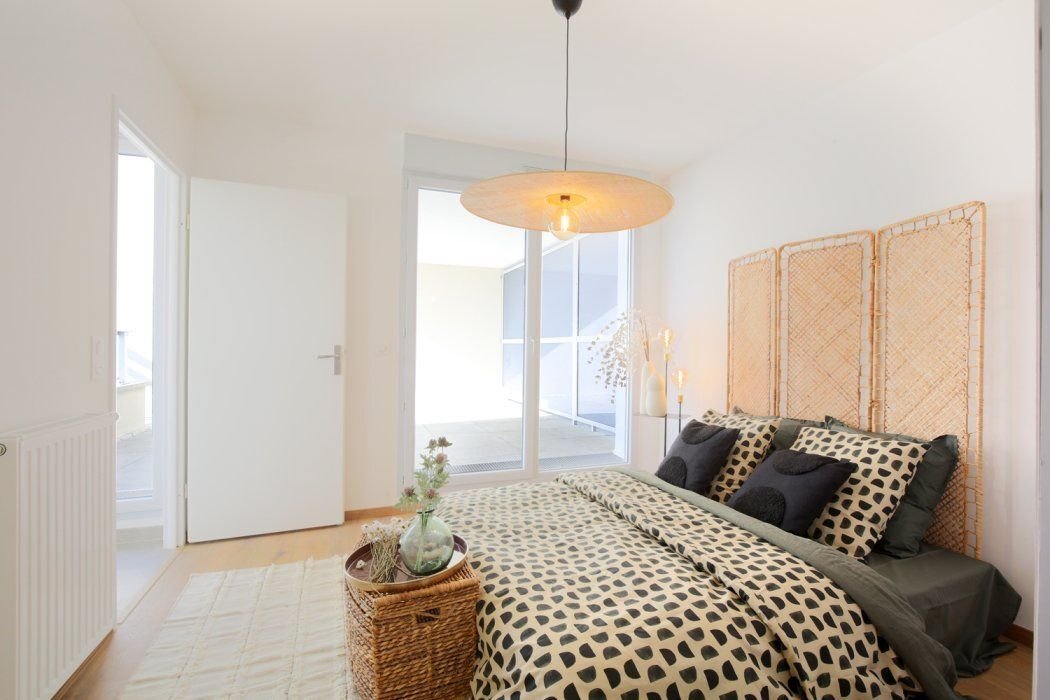 Apartment in Grand Noble, Blagnac, France 4 - 16467691