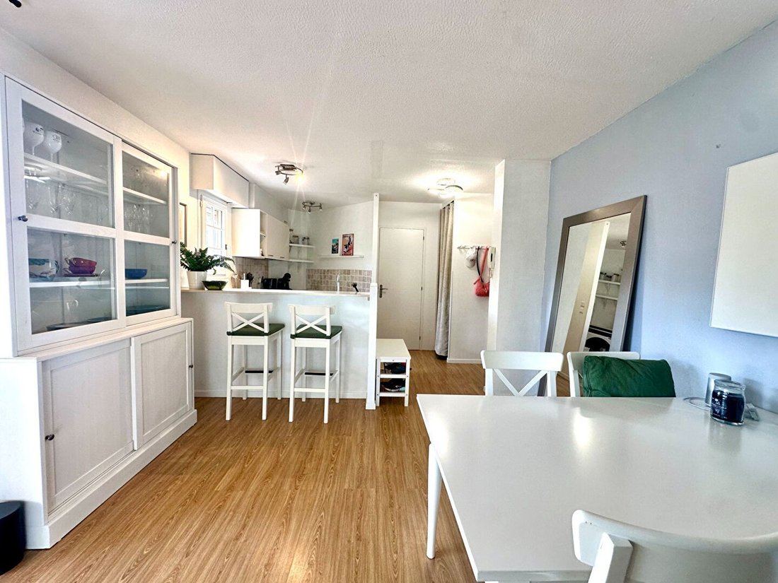 Apartment in Zone Est Diffuse, Saint-Tropez, France 4 - 16820975