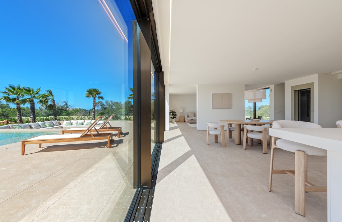 Villa in Palma, Balearic Islands, Spain 4 - 14484190