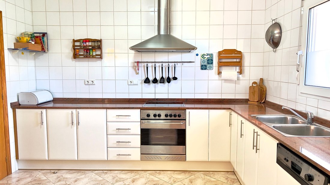 Villa in Xabia / Javea, Valencian Community, Spain 4 - 17930000