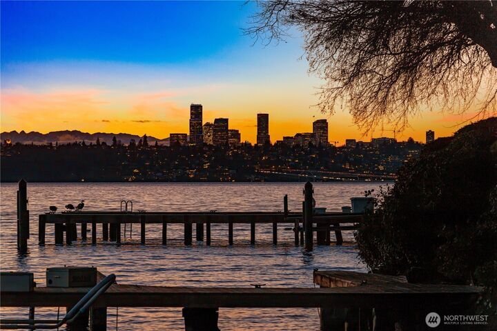 House in Mercer Island, Washington, United States 4 - 17937584
